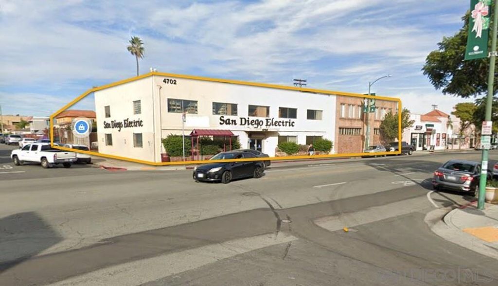4702 University Ave., San Diego, CA 92105 — photo 2