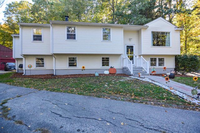 183 Chester Road, Derry, NH 03038