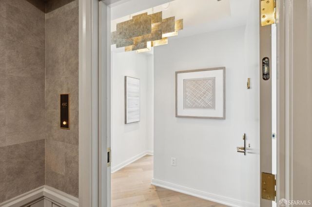 401 Harrison Street 45C, San Francisco, CA 94105