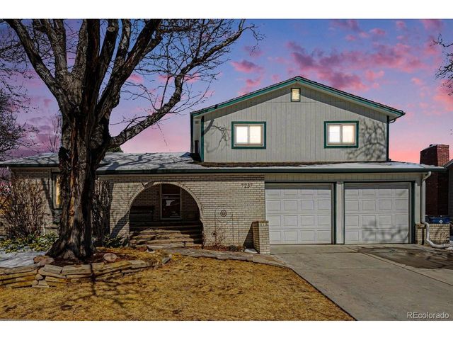7237 W 83rd Way, Arvada, CO 80003