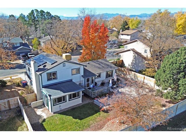 7237 W 83rd Way, Arvada, CO 80003