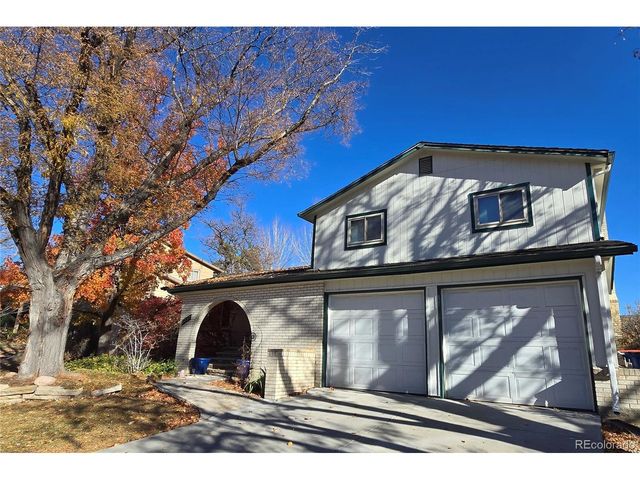 7237 W 83rd Way, Arvada, CO 80003