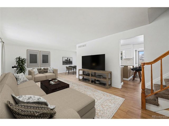 7237 W 83rd Way, Arvada, CO 80003