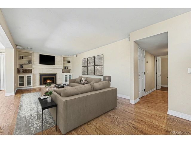 7237 W 83rd Way, Arvada, CO 80003