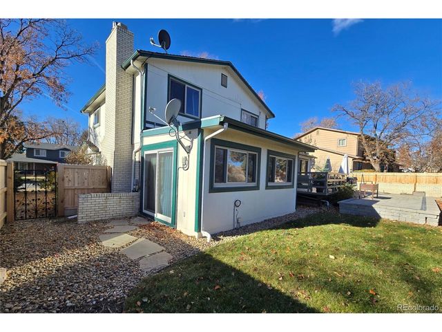 7237 W 83rd Way, Arvada, CO 80003