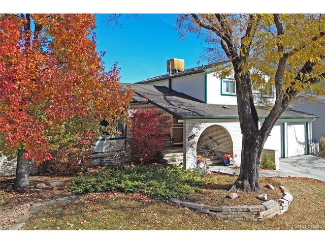 7237 W 83rd Way, Arvada, CO 80003