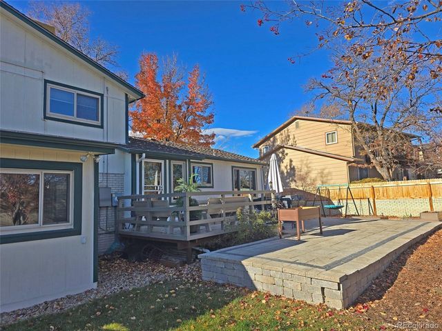 7237 W 83rd Way, Arvada, CO 80003