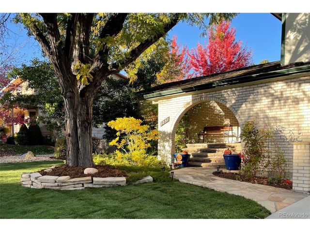 7237 W 83rd Way, Arvada, CO 80003