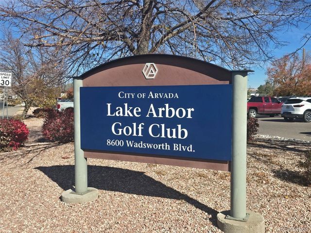 7237 W 83rd Way, Arvada, CO 80003