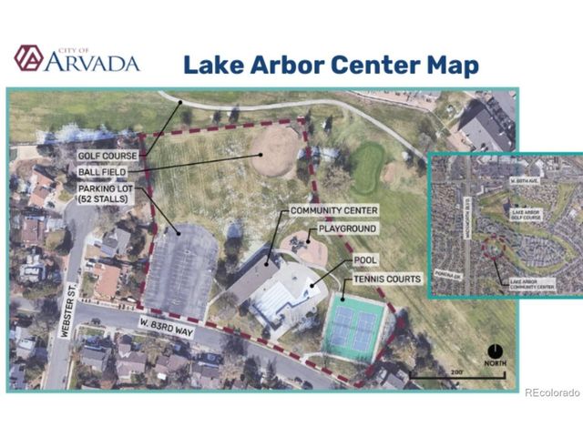 7237 W 83rd Way, Arvada, CO 80003