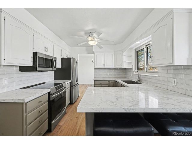 7237 W 83rd Way, Arvada, CO 80003