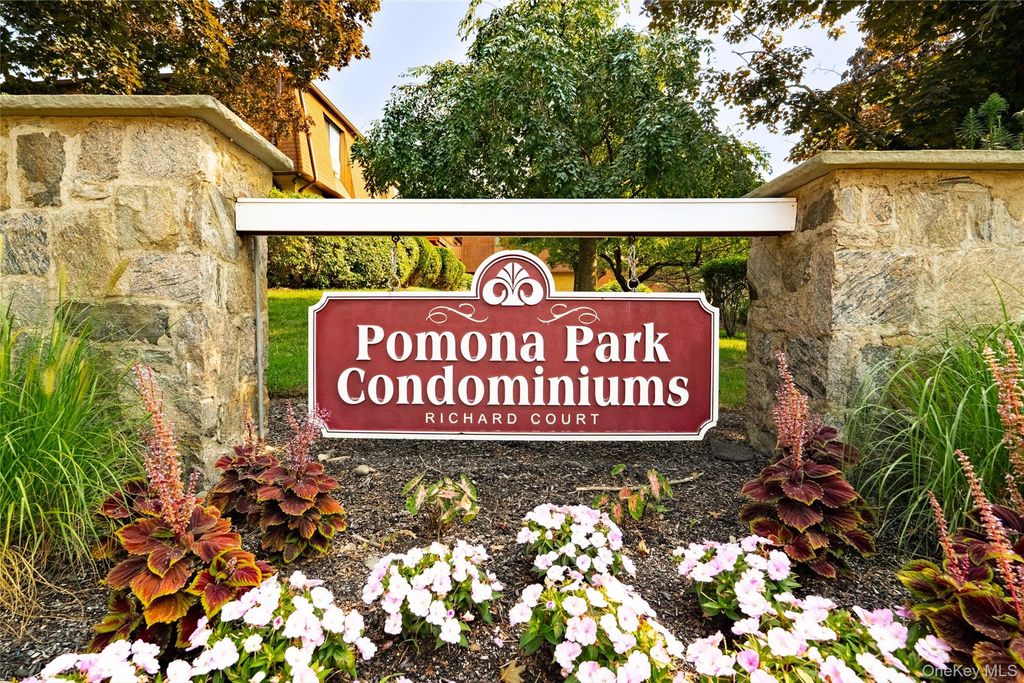 24 Richard Court, Pomona, NY 10970 — exterior