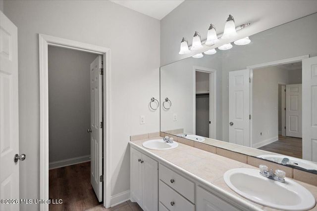 220 White Oak Place, Pearl, MS 39208