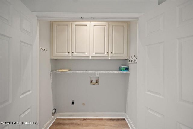 220 White Oak Place, Pearl, MS 39208