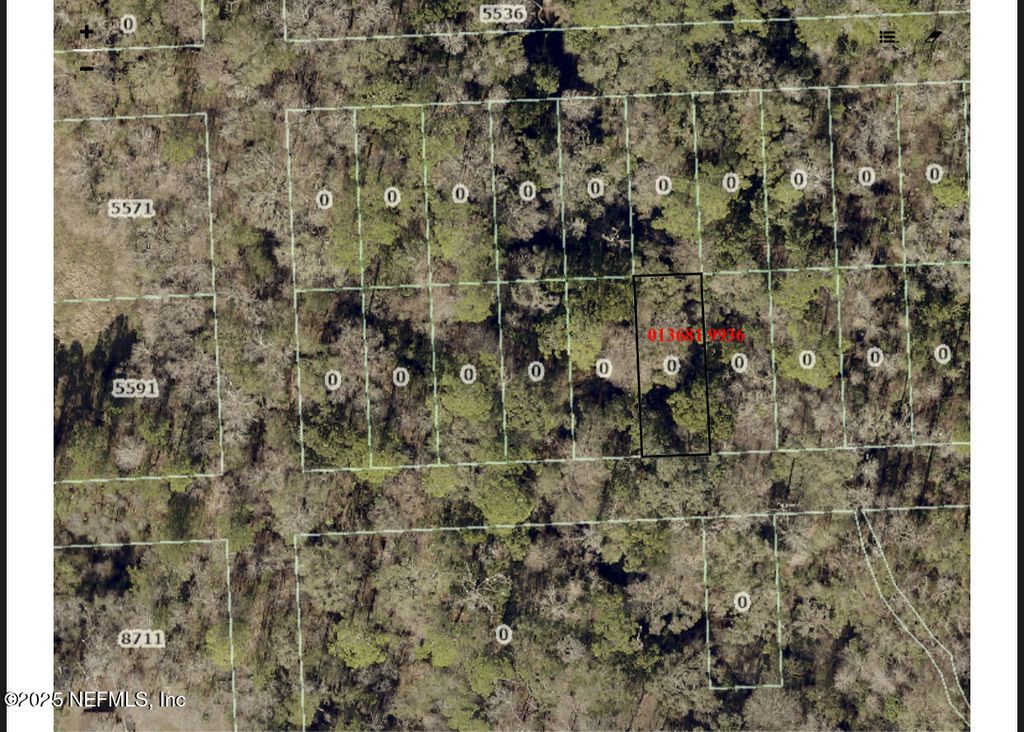0 MAPLE Street, Jacksonville, FL 32244