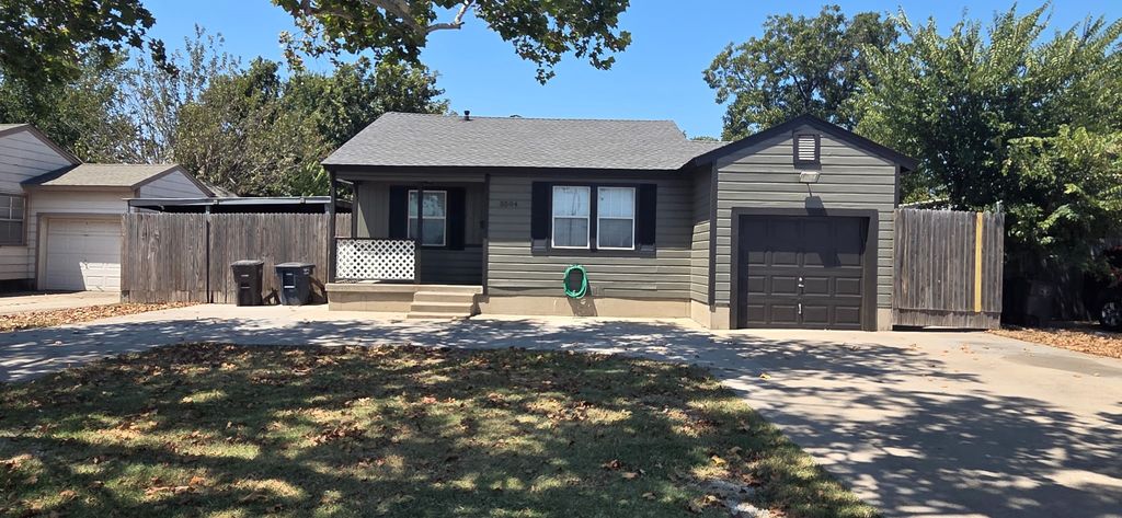5504 James Avenue, Fort Worth, TX 76115 — photo 3