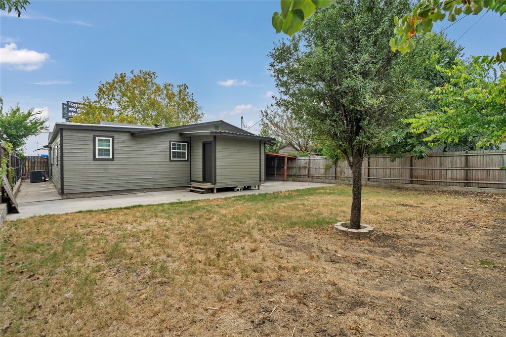 5504 James Avenue, Fort Worth, TX 76115 — photo 4
