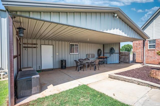 8277 Rockcliff Way, Piedmont, OK 73078