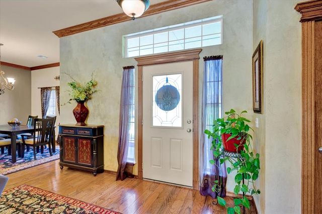 8277 Rockcliff Way, Piedmont, OK 73078