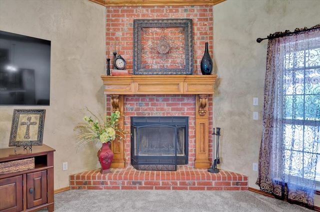 8277 Rockcliff Way, Piedmont, OK 73078