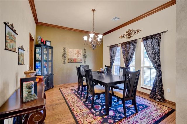 8277 Rockcliff Way, Piedmont, OK 73078