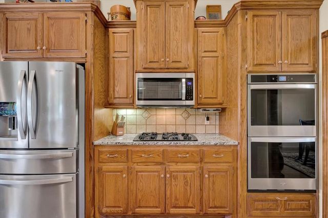 8277 Rockcliff Way, Piedmont, OK 73078