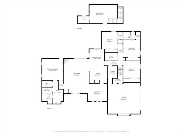 8277 Rockcliff Way, Piedmont, OK 73078