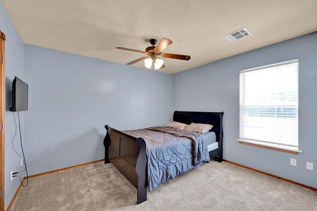 8277 Rockcliff Way, Piedmont, OK 73078