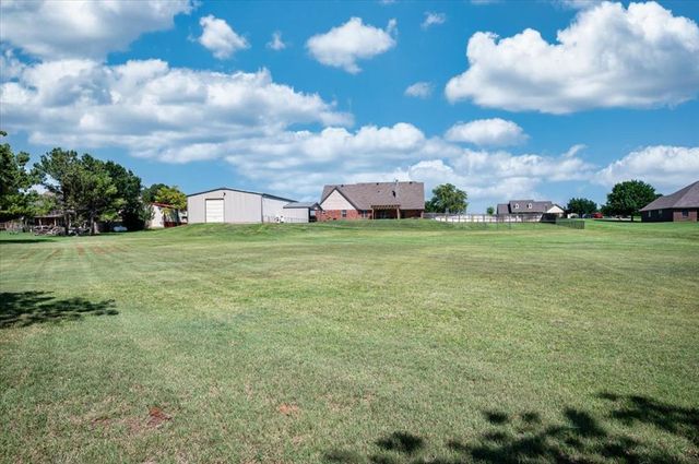 8277 Rockcliff Way, Piedmont, OK 73078