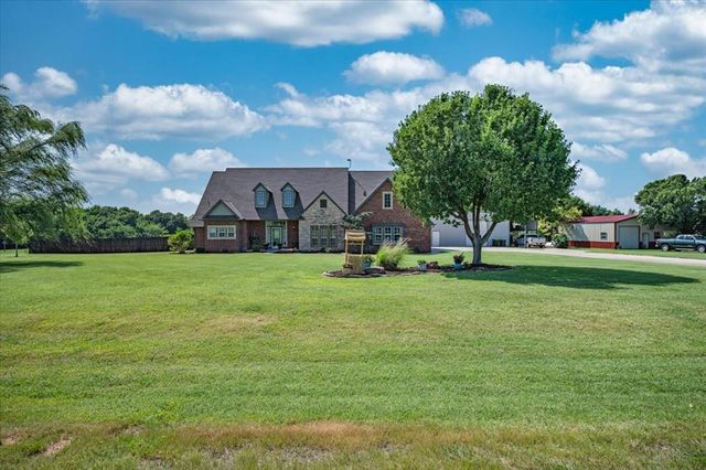 8277 Rockcliff Way, Piedmont, OK 73078