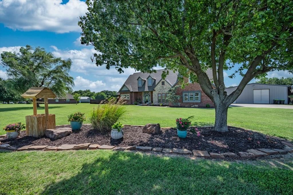 8277 Rockcliff Way, Piedmont, OK 73078