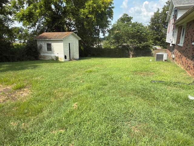 108 Hensley Heights, Harrodsburg, KY 40330