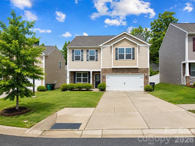5048 Deisy May Lane, Matthews, NC 28105