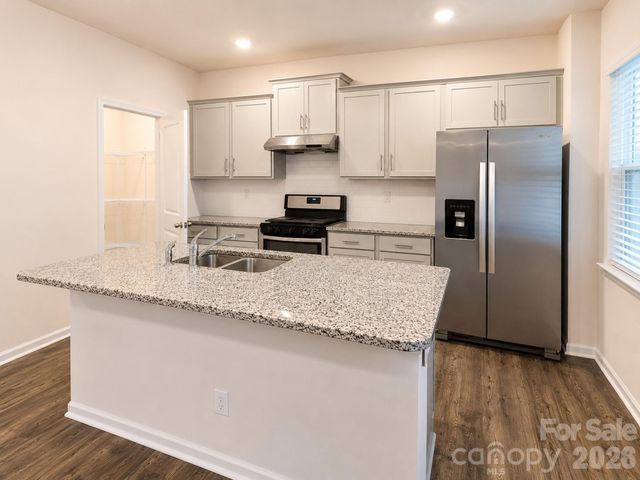 5048 Deisy May Lane, Matthews, NC 28105