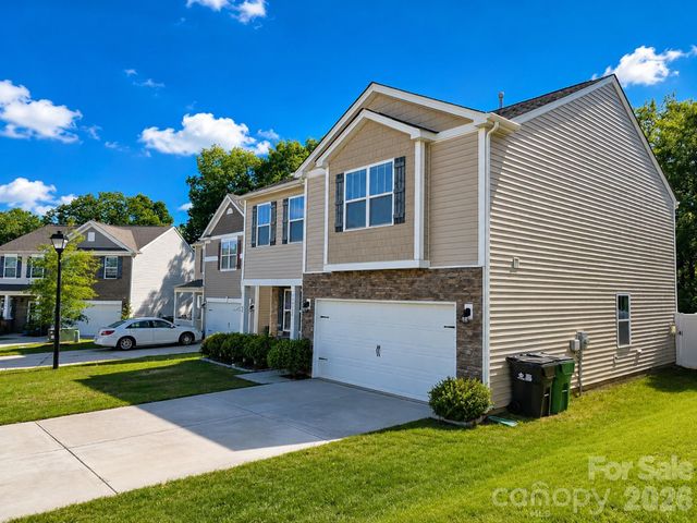 5048 Deisy May Lane, Matthews, NC 28105