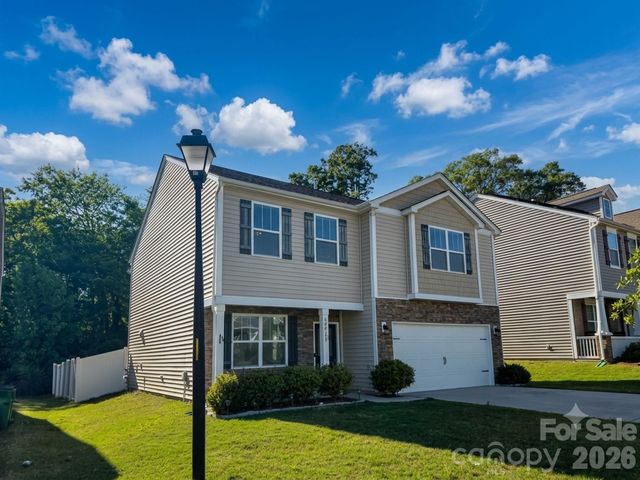 5048 Deisy May Lane, Matthews, NC 28105