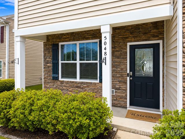 5048 Deisy May Lane, Matthews, NC 28105