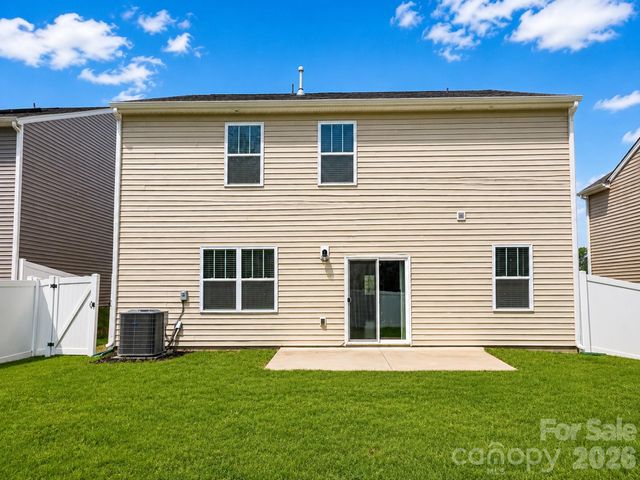 5048 Deisy May Lane, Matthews, NC 28105