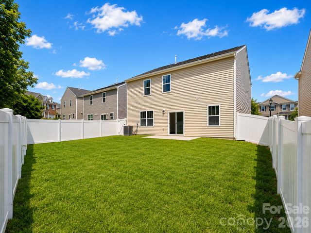 5048 Deisy May Lane, Matthews, NC 28105