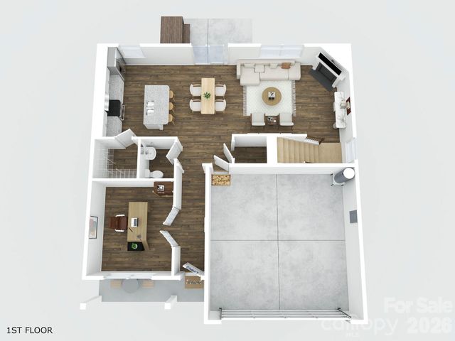 5048 Deisy May Lane, Matthews, NC 28105
