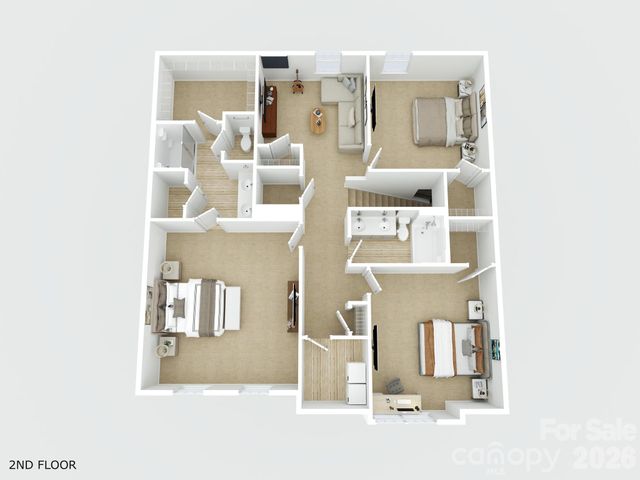 5048 Deisy May Lane, Matthews, NC 28105