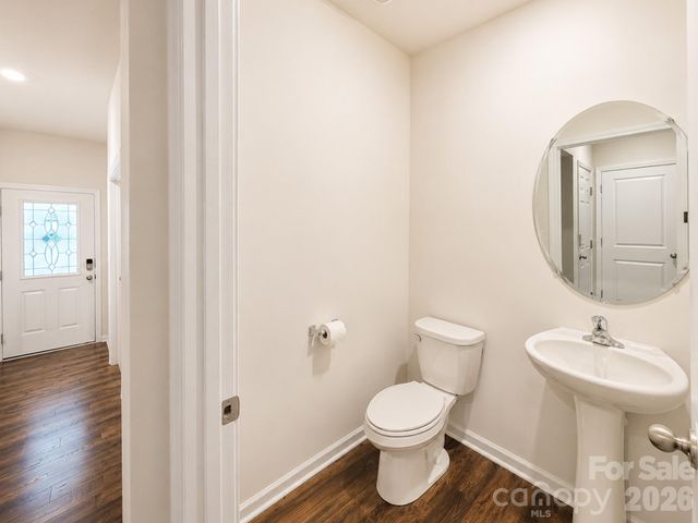 5048 Deisy May Lane, Matthews, NC 28105