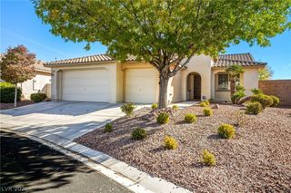5661 East Fiore Drive, Pahrump, NV 89061