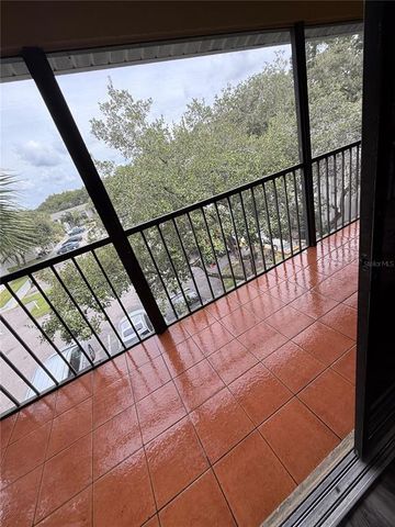 7506 STILLRIDGE DRIVE J, Tampa, FL 33615
