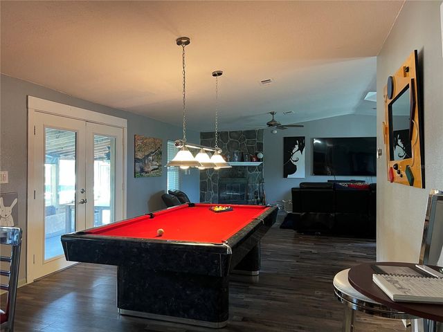 5351 NE 121ST TERRACE, Williston, FL 32696