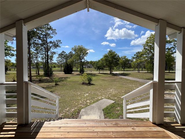 5351 NE 121ST TERRACE, Williston, FL 32696