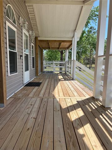 5351 NE 121ST TERRACE, Williston, FL 32696