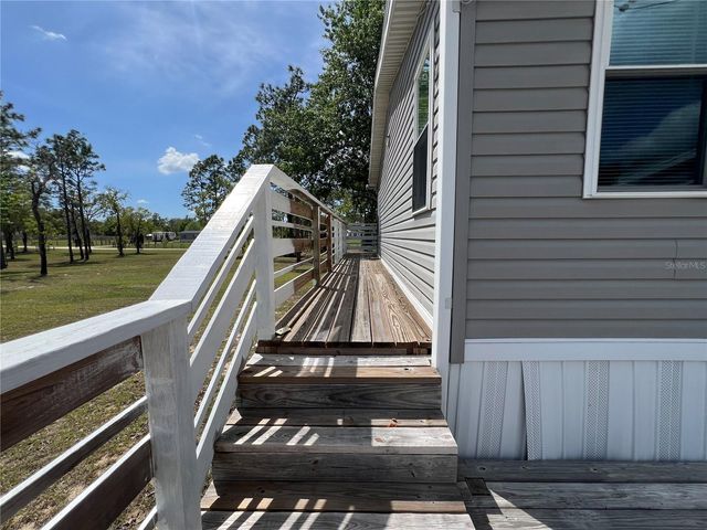 5351 NE 121ST TERRACE, Williston, FL 32696