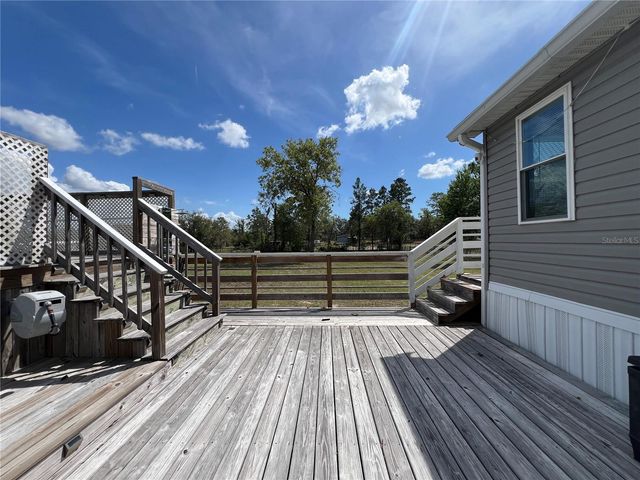 5351 NE 121ST TERRACE, Williston, FL 32696