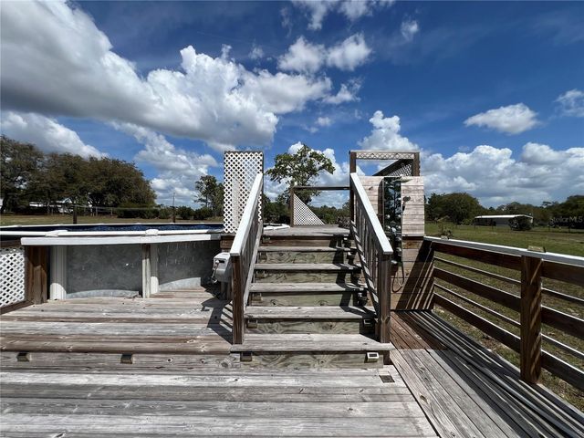 5351 NE 121ST TERRACE, Williston, FL 32696